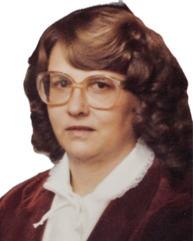Joyce Lorraine Hille