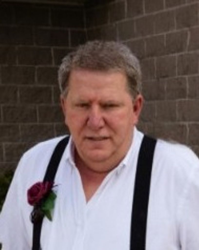 Mark A. Myers