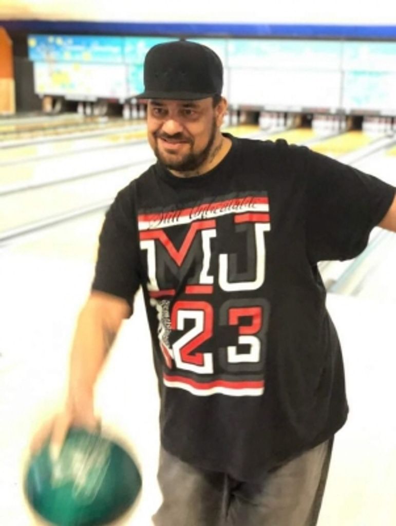 Mark Anthony Formaro, Sr.