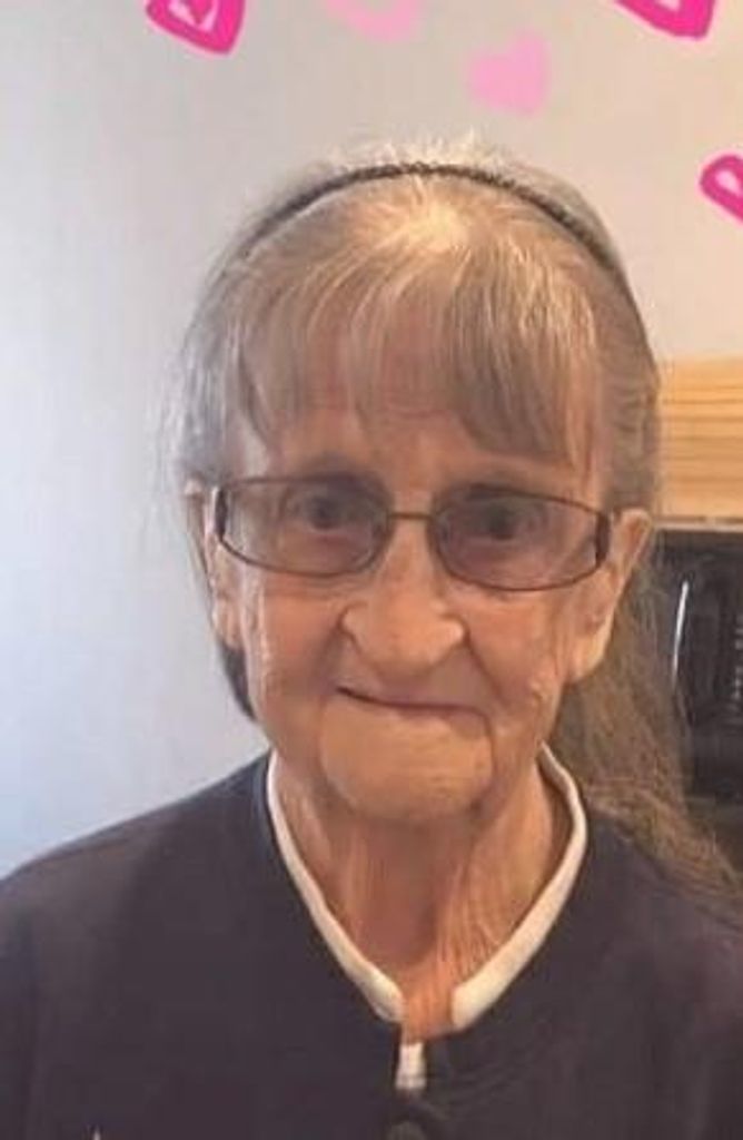 Martie Marie Sowders