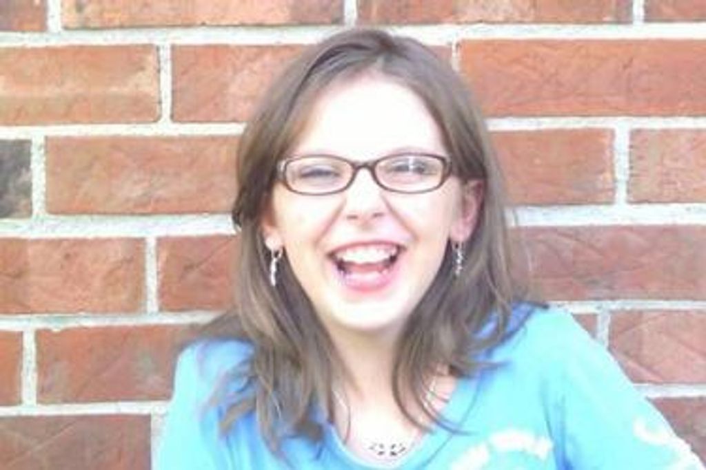 Abbygayle Nicole Hicks