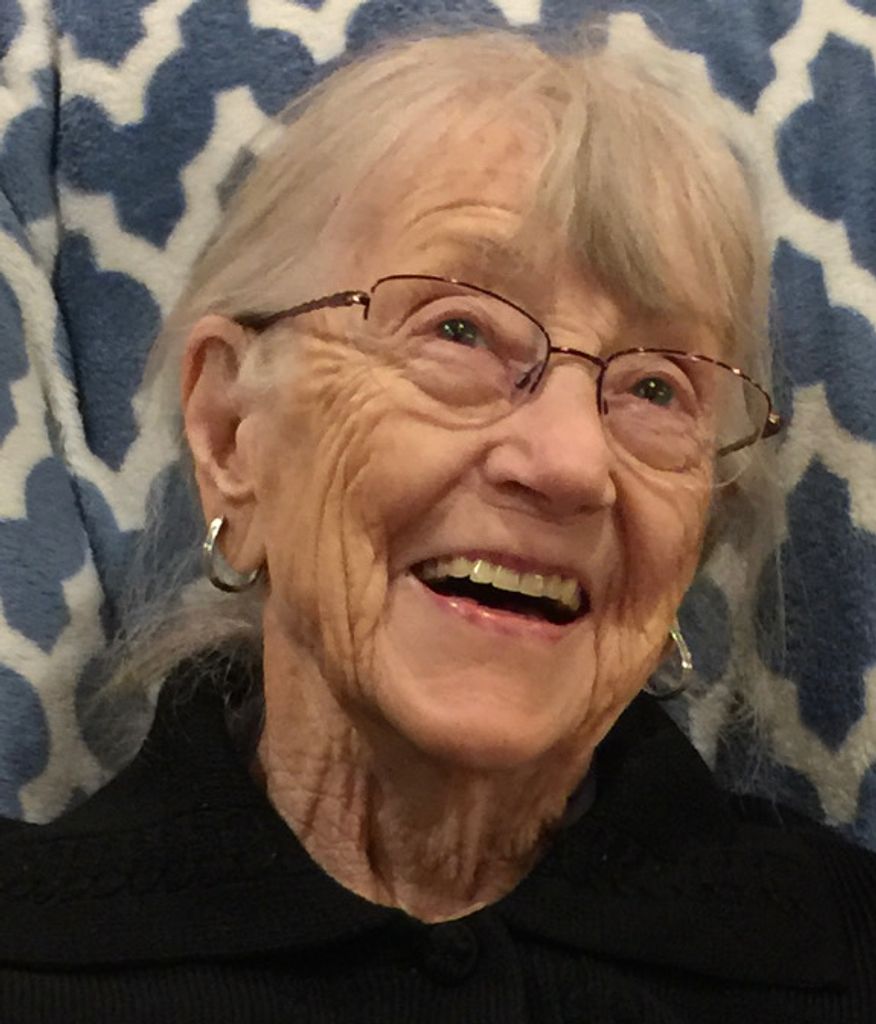Bernice Anderson