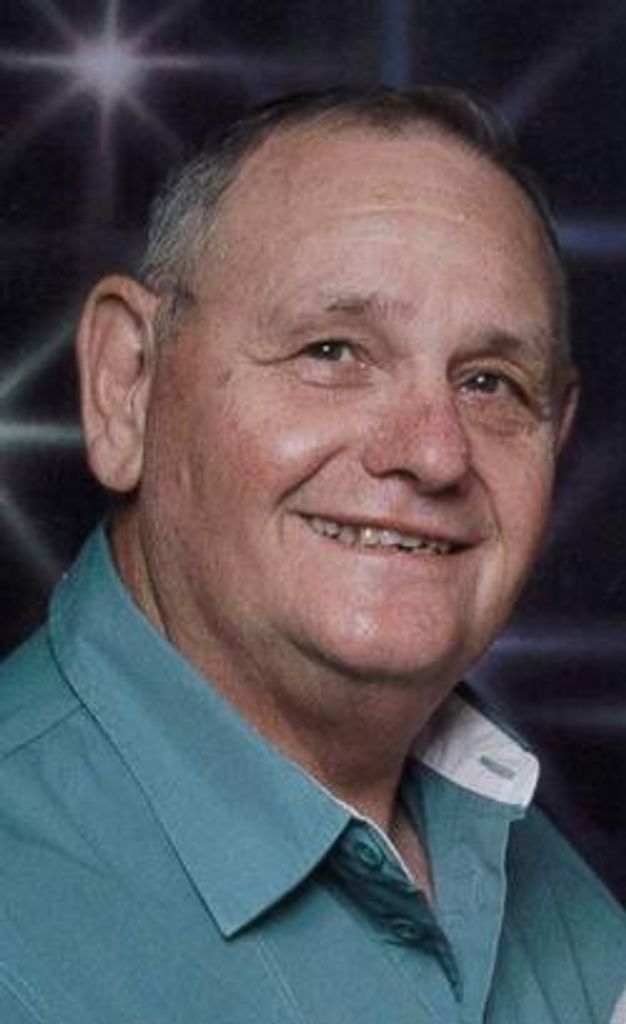 Clyde Ray Thomas Profile Photo