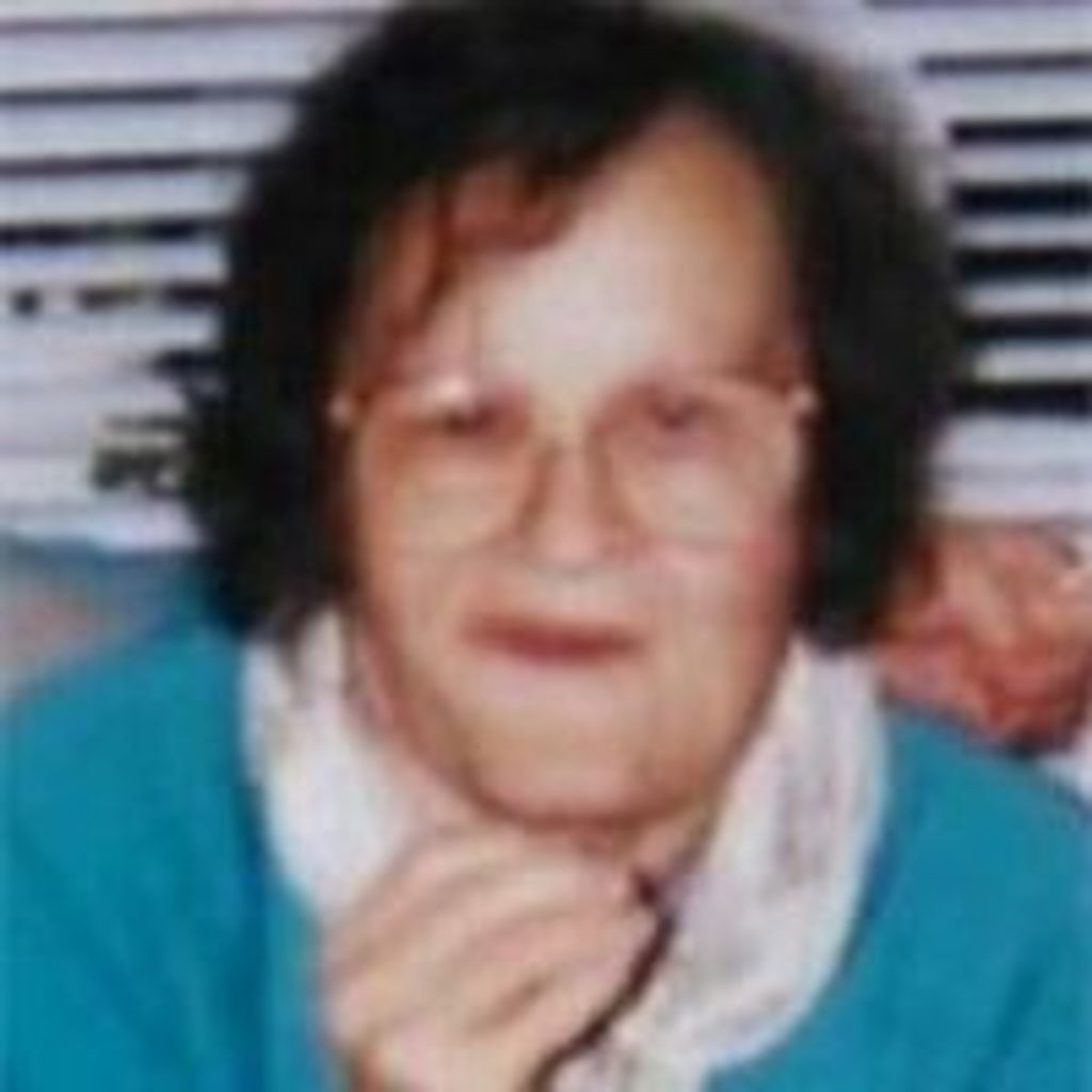 Marlys Lorraine Isely
