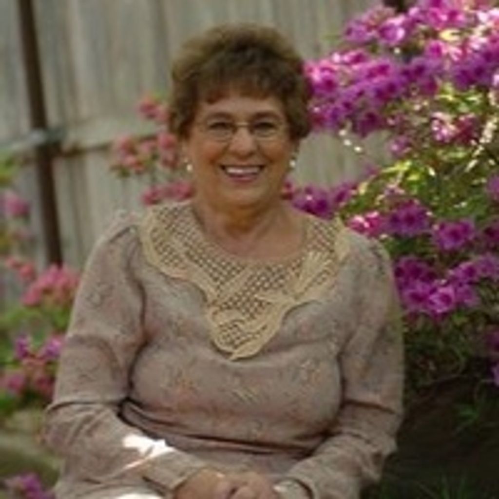 Loretta Mae Crist