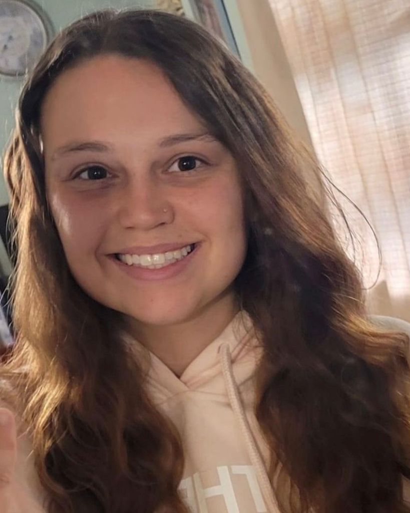 Emily Roane Smith Profile Photo