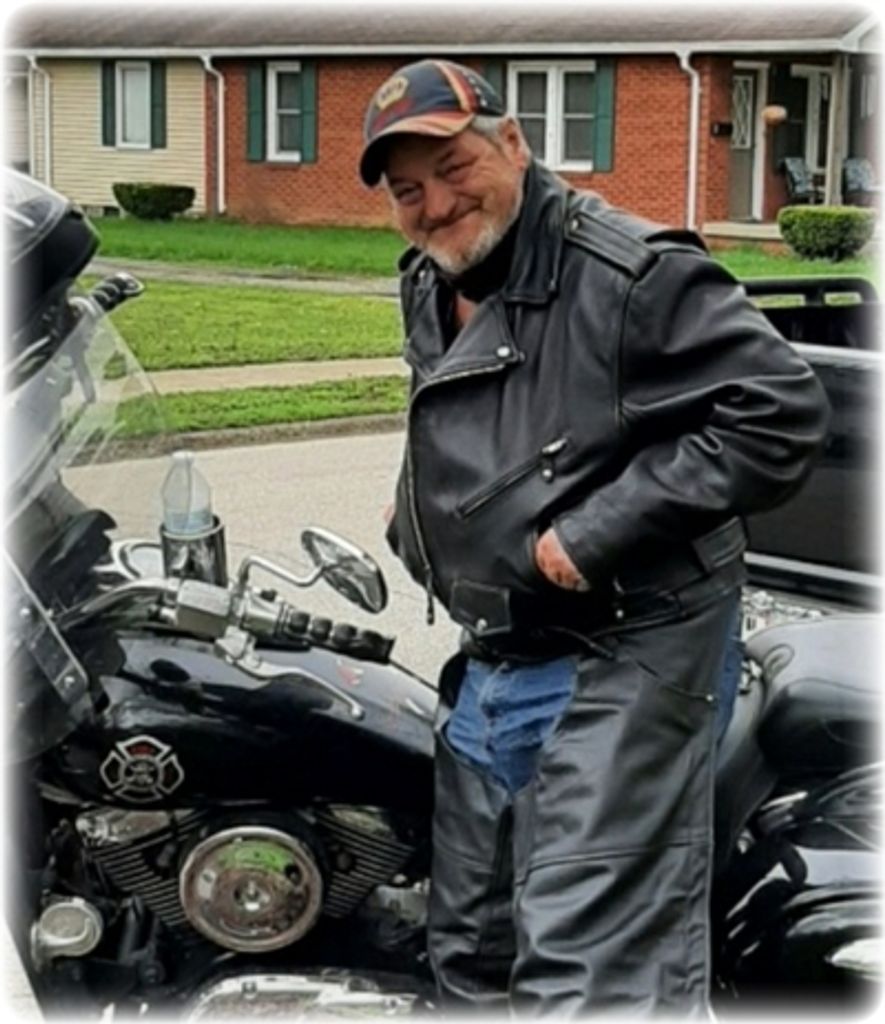 Kenneth Benjamin Logan