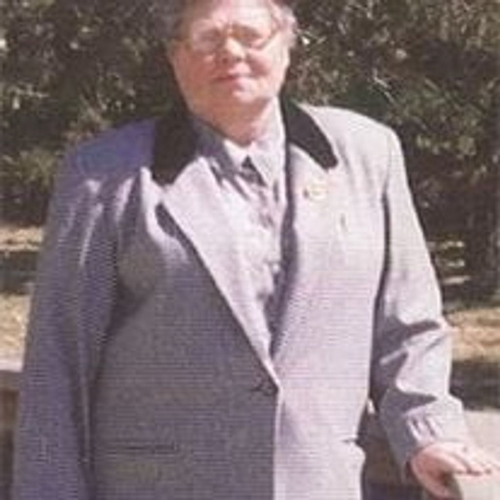 Mrs. Carlean Mae (Nordstrom) Stern