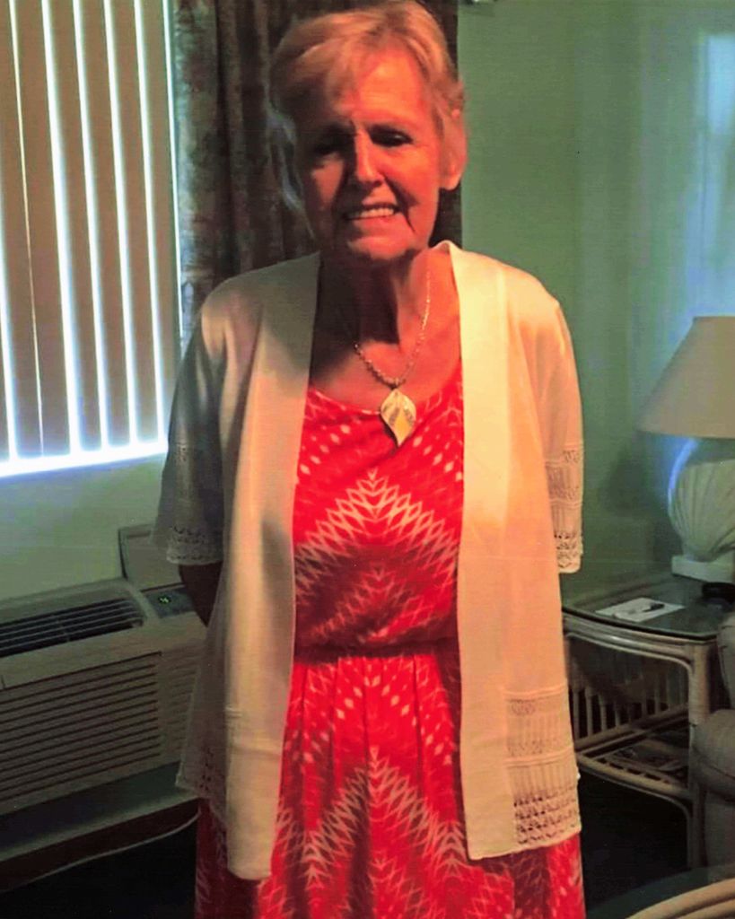 Shirley Fortson
