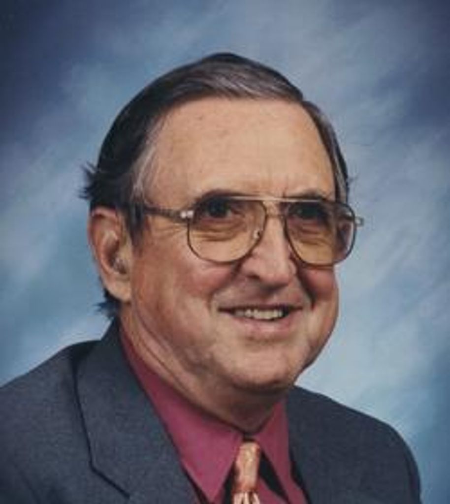 Rand David Williams