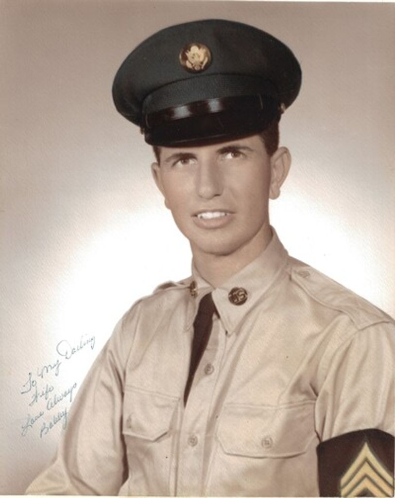 Charles Robert Maddox Profile Photo
