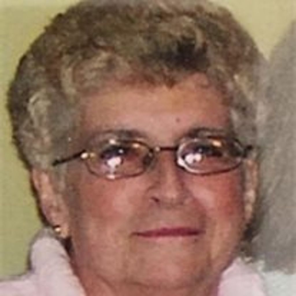 Rosemary Janis