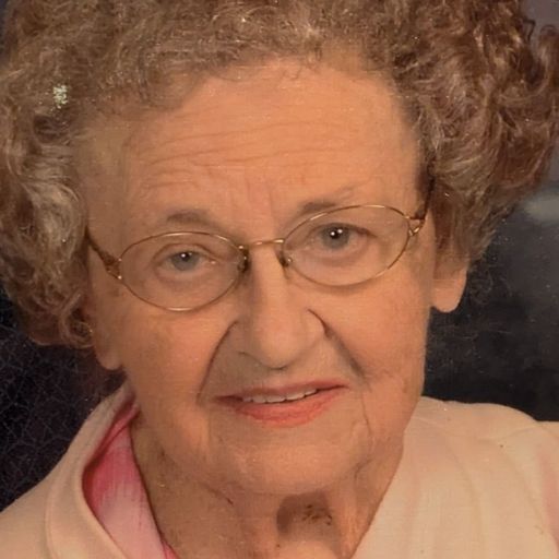 Margaret Mary Weber Profile Photo