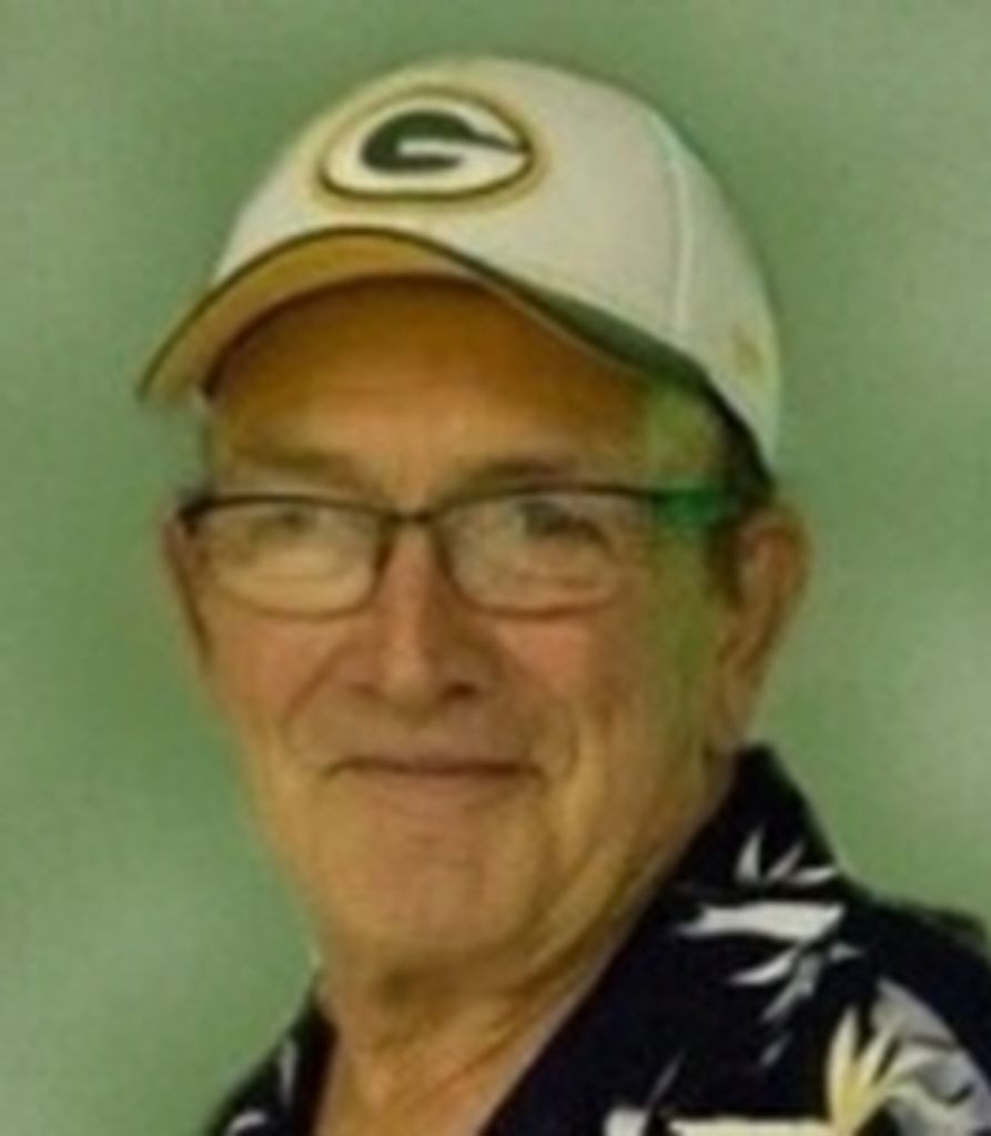 Ronald Preston Profile Photo