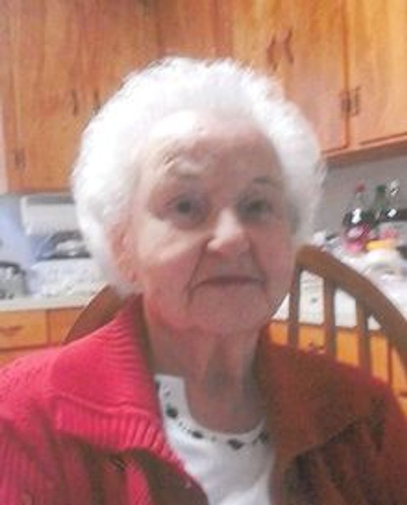 Mary Harris Profile Photo