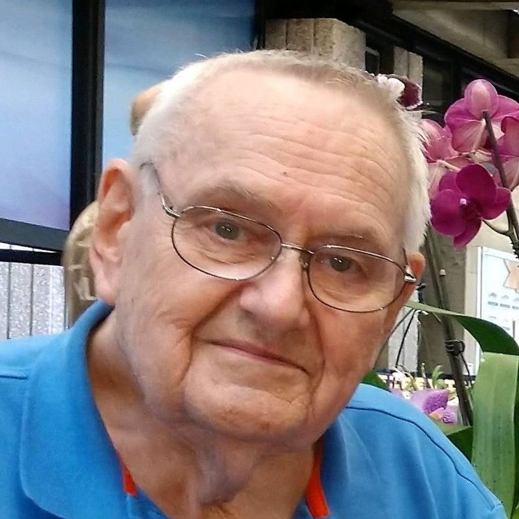 Robert Charles Cooksey Profile Photo