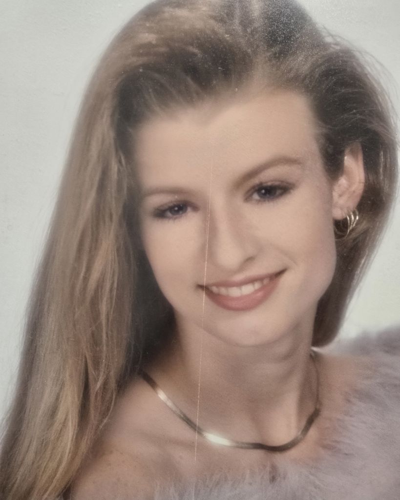 Stacey Lea Oliver Profile Photo