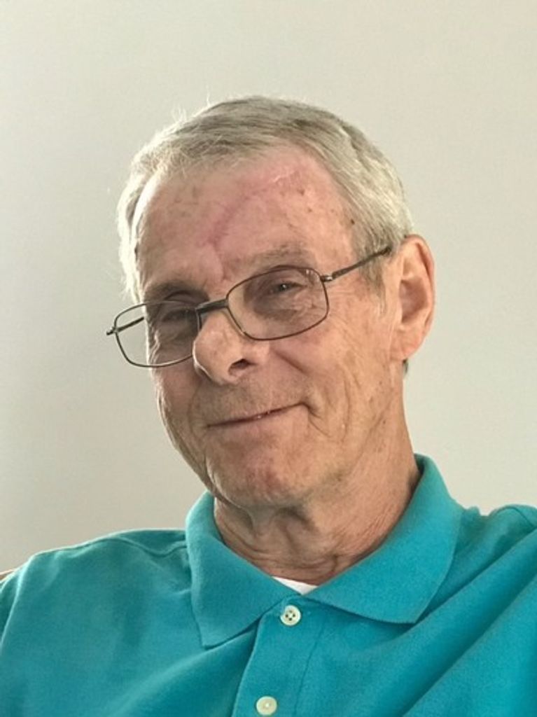 Kenneth "Kenny" E. Frost