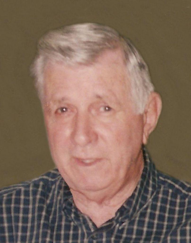 Claude Jaco