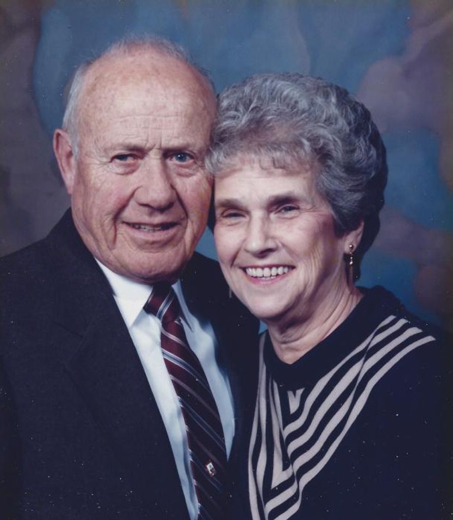Madge A. Douglass