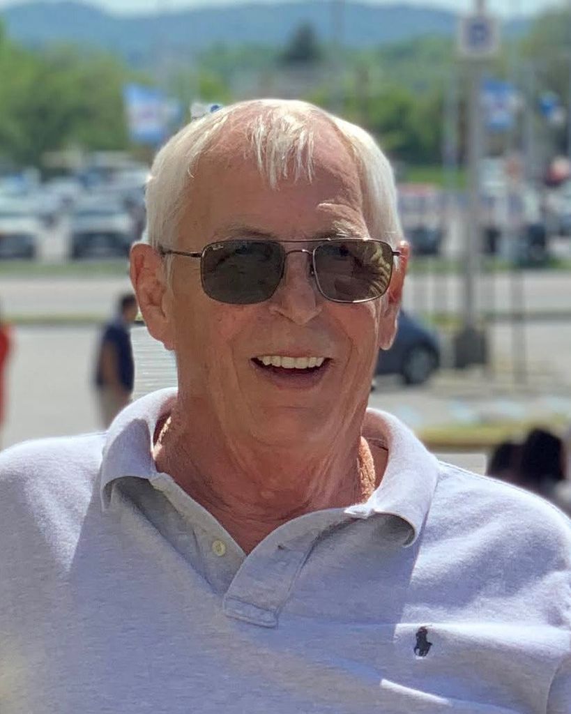 George Henry Corring, Jr.