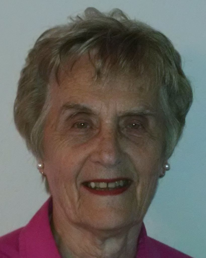Lorena V. Roelke