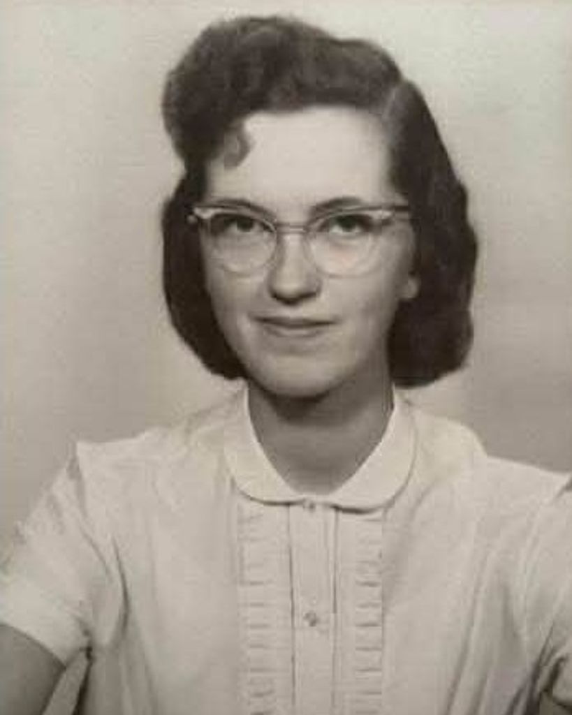 Sylvia Cross