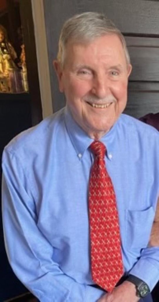 Mitchell "Mickey" V. Sexton