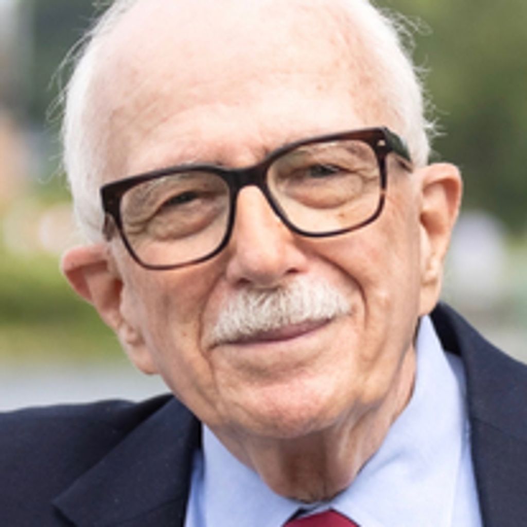 Robert D. Rachlin Profile Photo