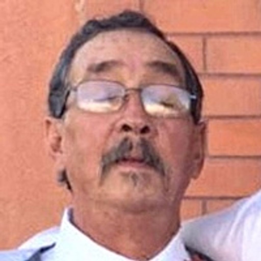 Tony Encinias Profile Photo