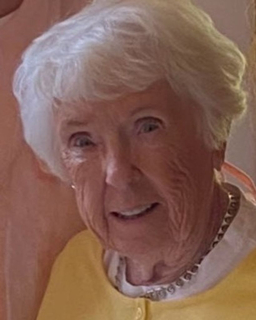 Judith Ann Meagher