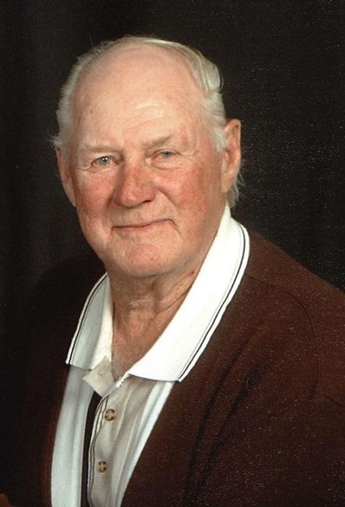 Earl Allen Cain Profile Photo