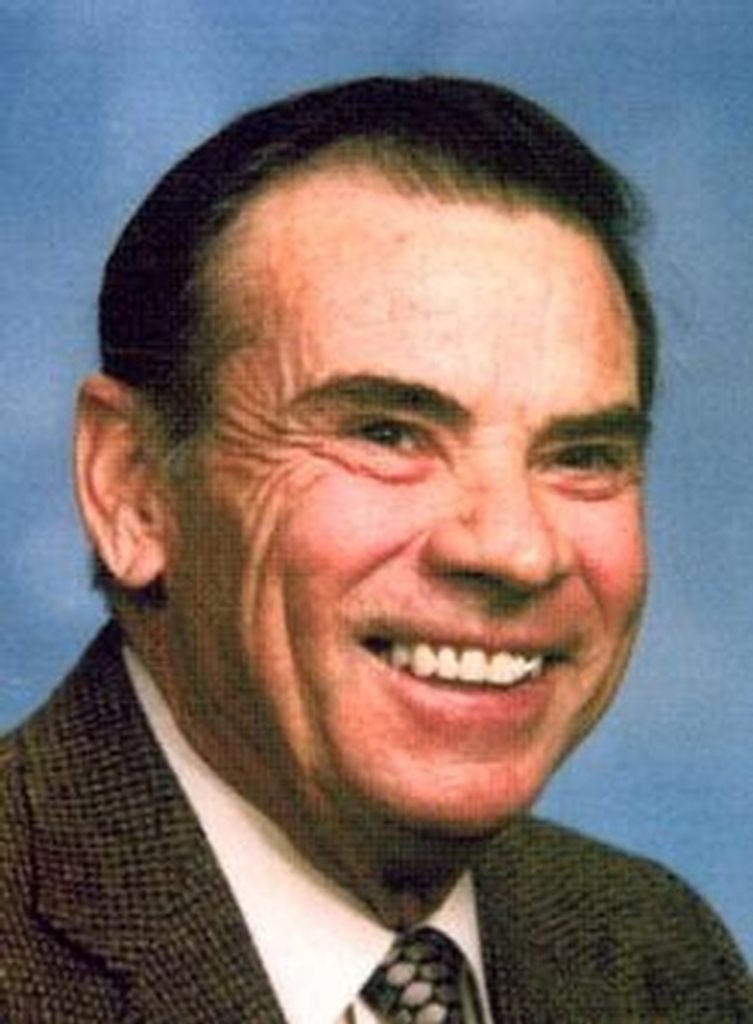 Richard Cecil Laningham