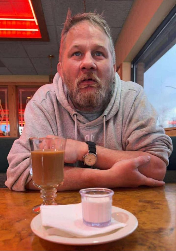 Nathan Richard Schafer Profile Photo