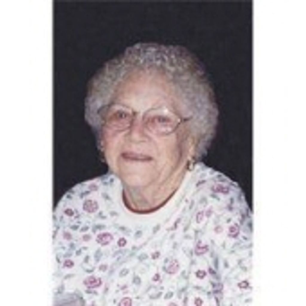 Fannie Hayes