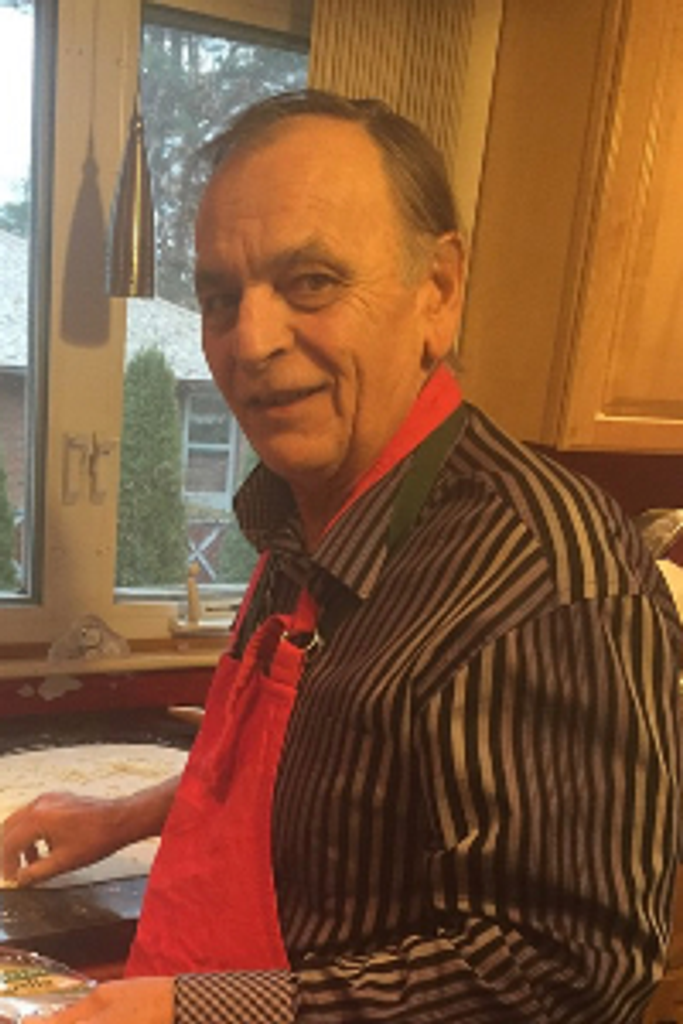 Thomas John "Tom" Brescia Profile Photo