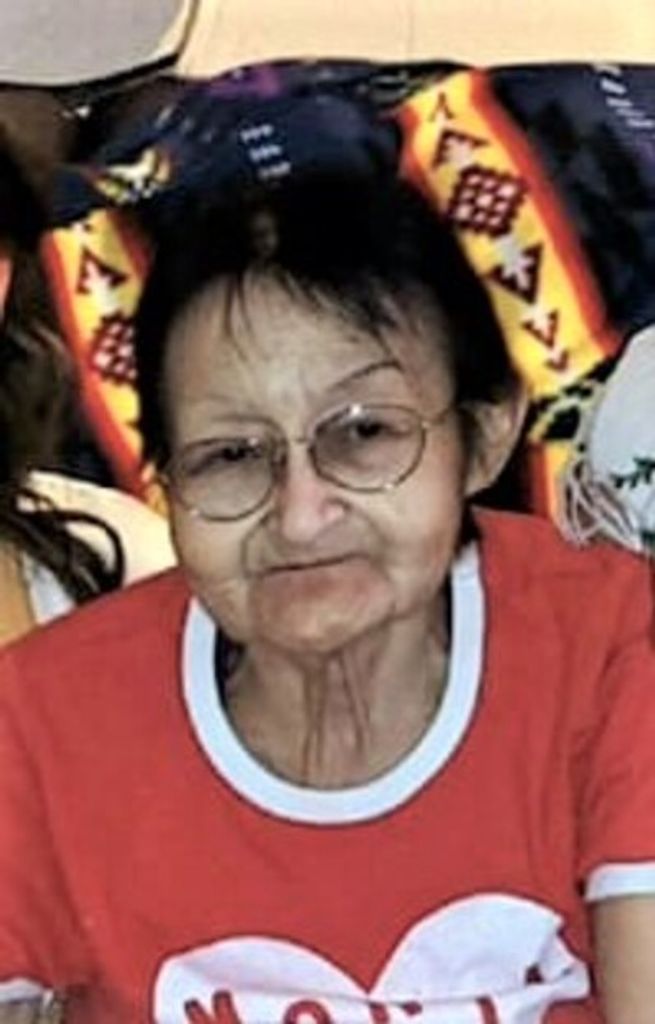 Florence "Fluff" Yvonne Horn Profile Photo