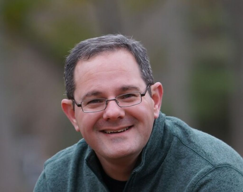 Jonathan G. Rudick Profile Photo