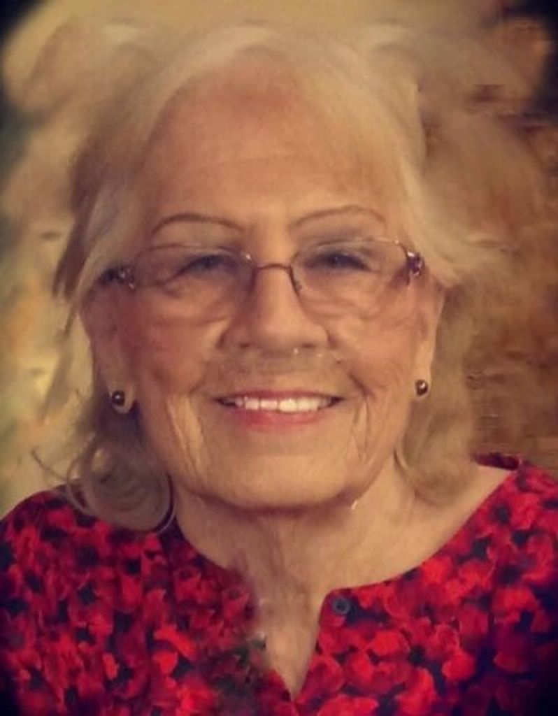 Joanne Leona Auxier Profile Photo