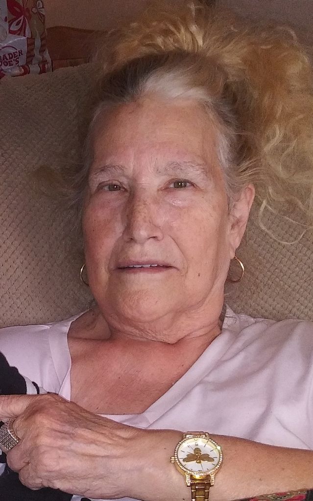 June Peoples