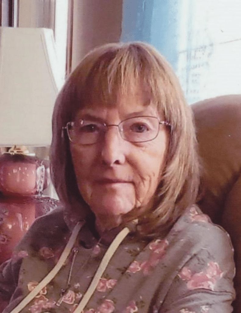 Myrna Avery
