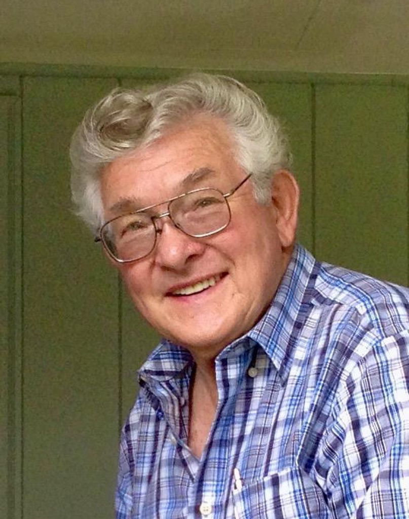 Monte D Boring Profile Photo