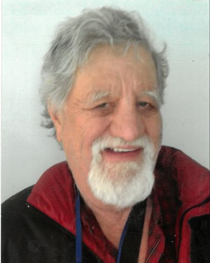 David Kahnke's obituary image