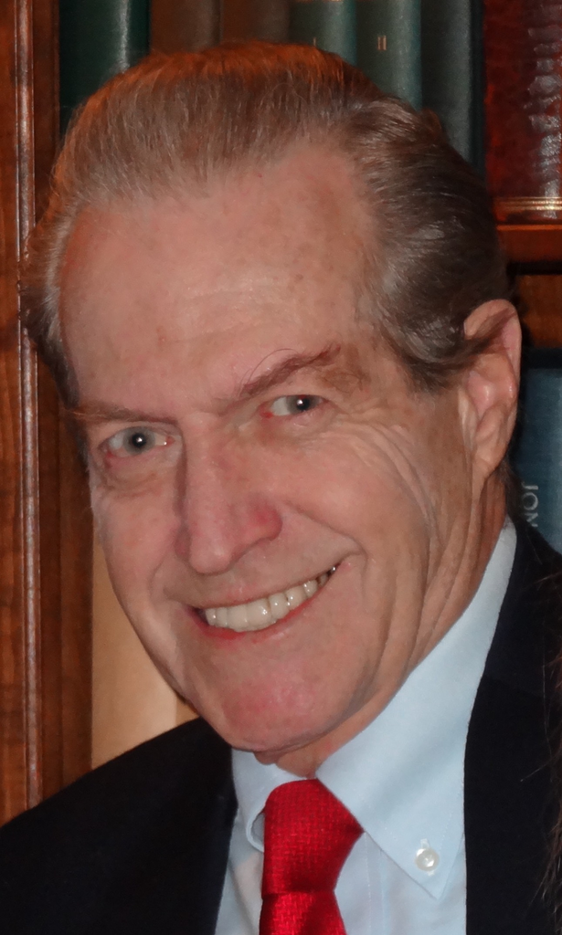 Dr. Thomas Herrick Milhorat