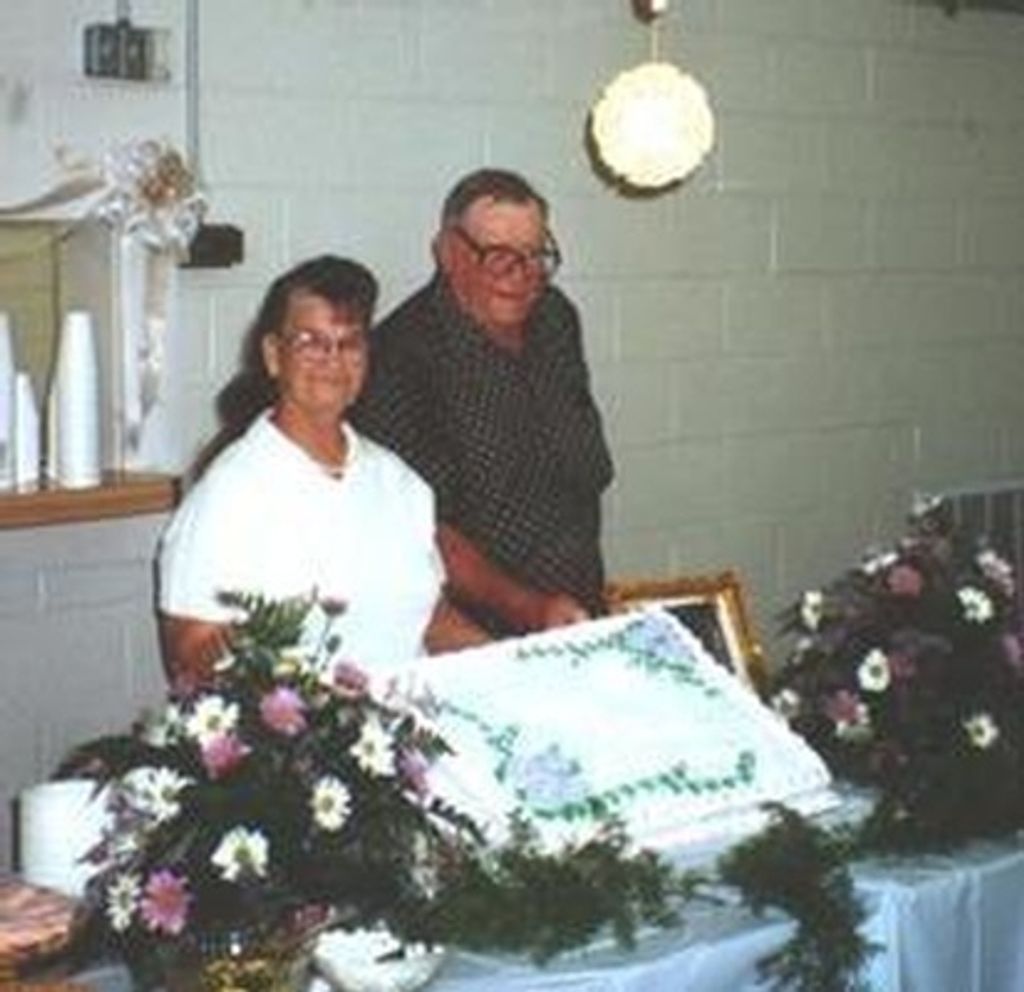 Mary Lynn Miller