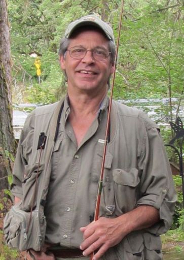 Mark Irvin Schmidt Profile Photo