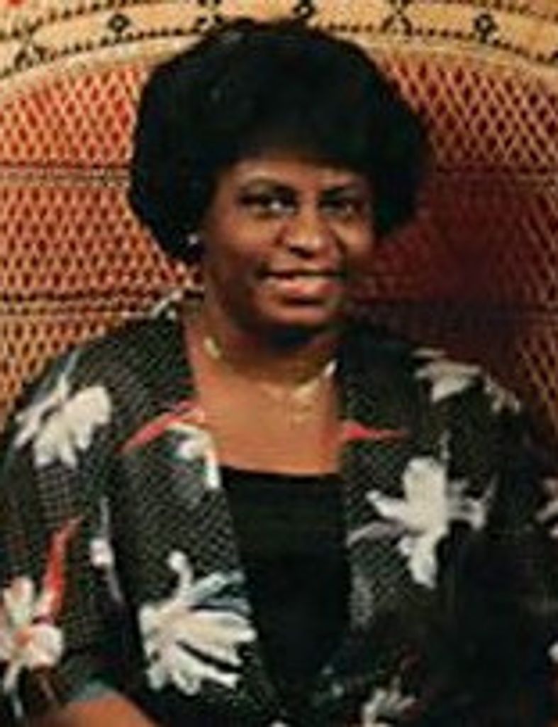 Ruby Beverly