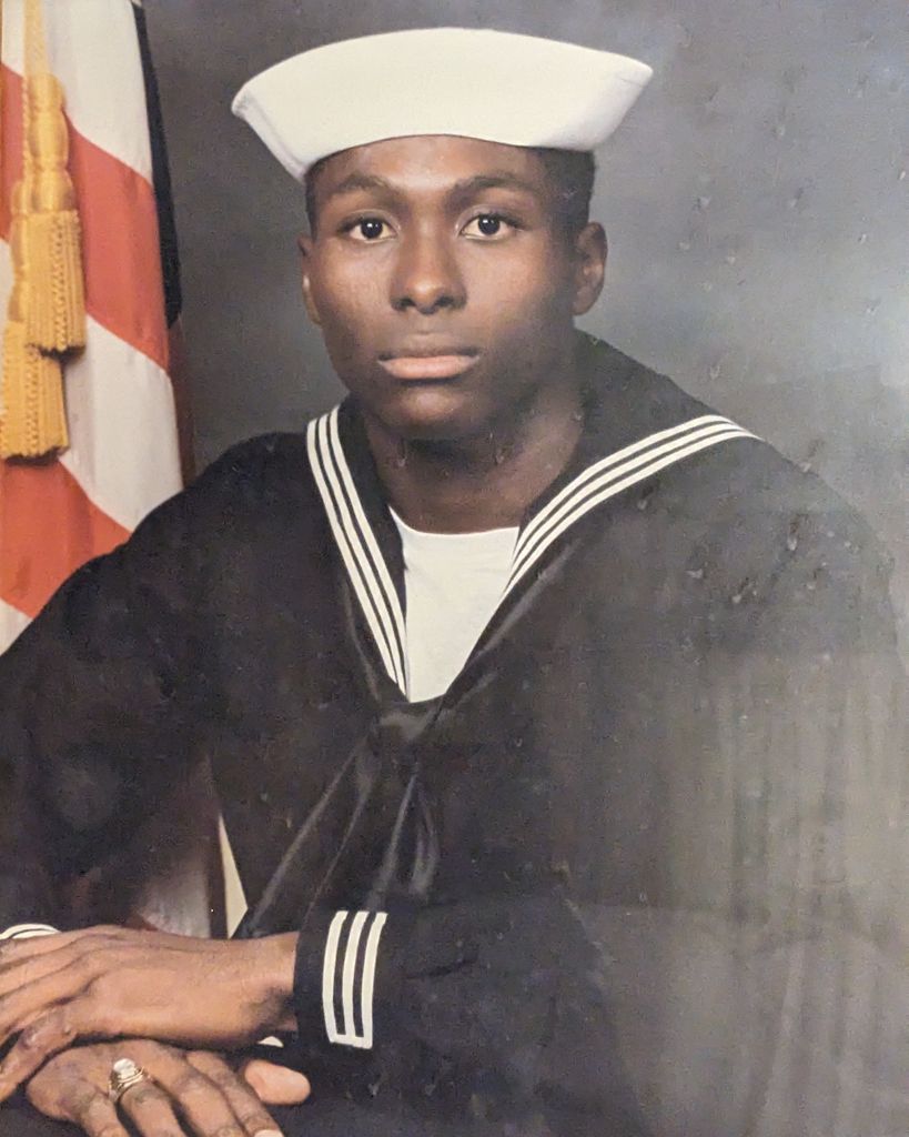 Darren Anthony Jones