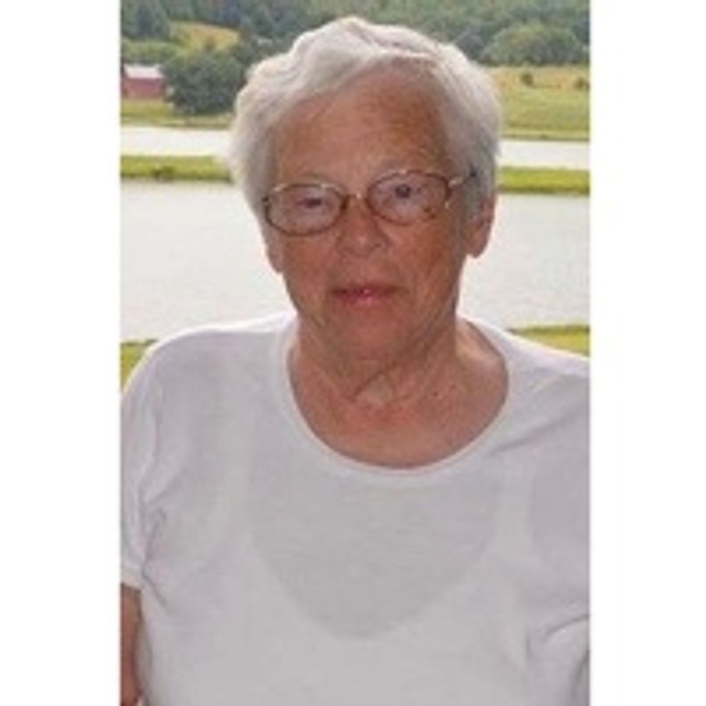 Doris Jane Jane Newton