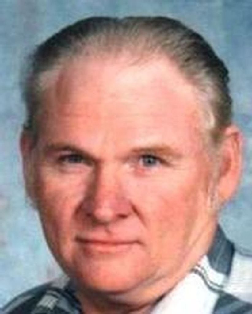 Larry J. Crabtree Profile Photo